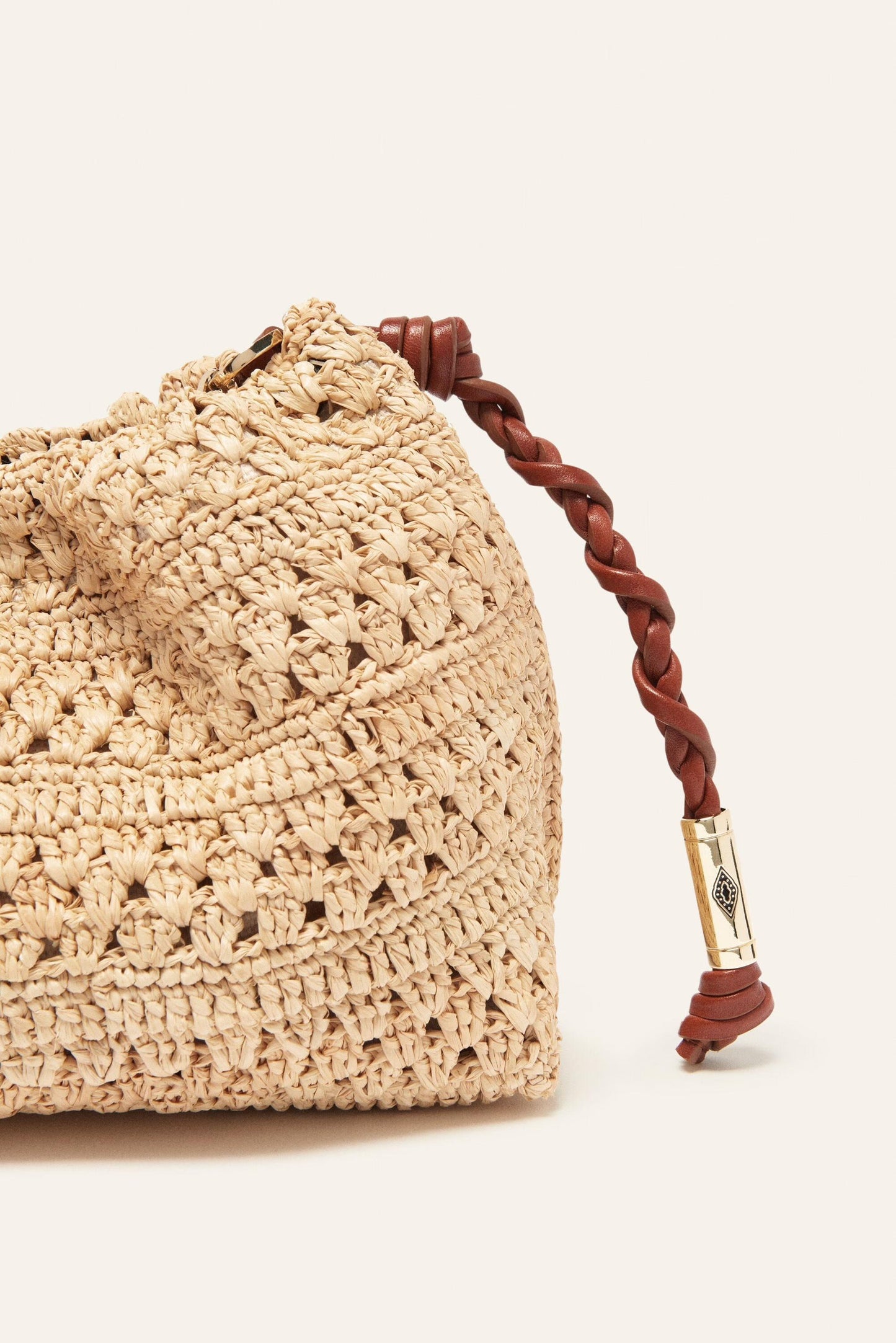 ba&sh Bag June Brown
