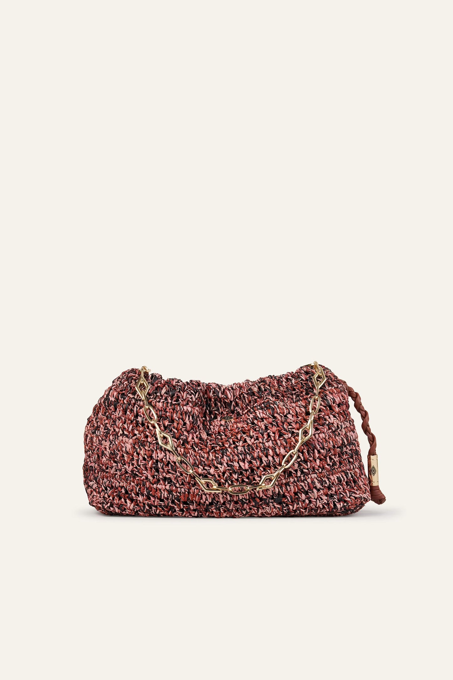 ba&sh Bag June Multicolored