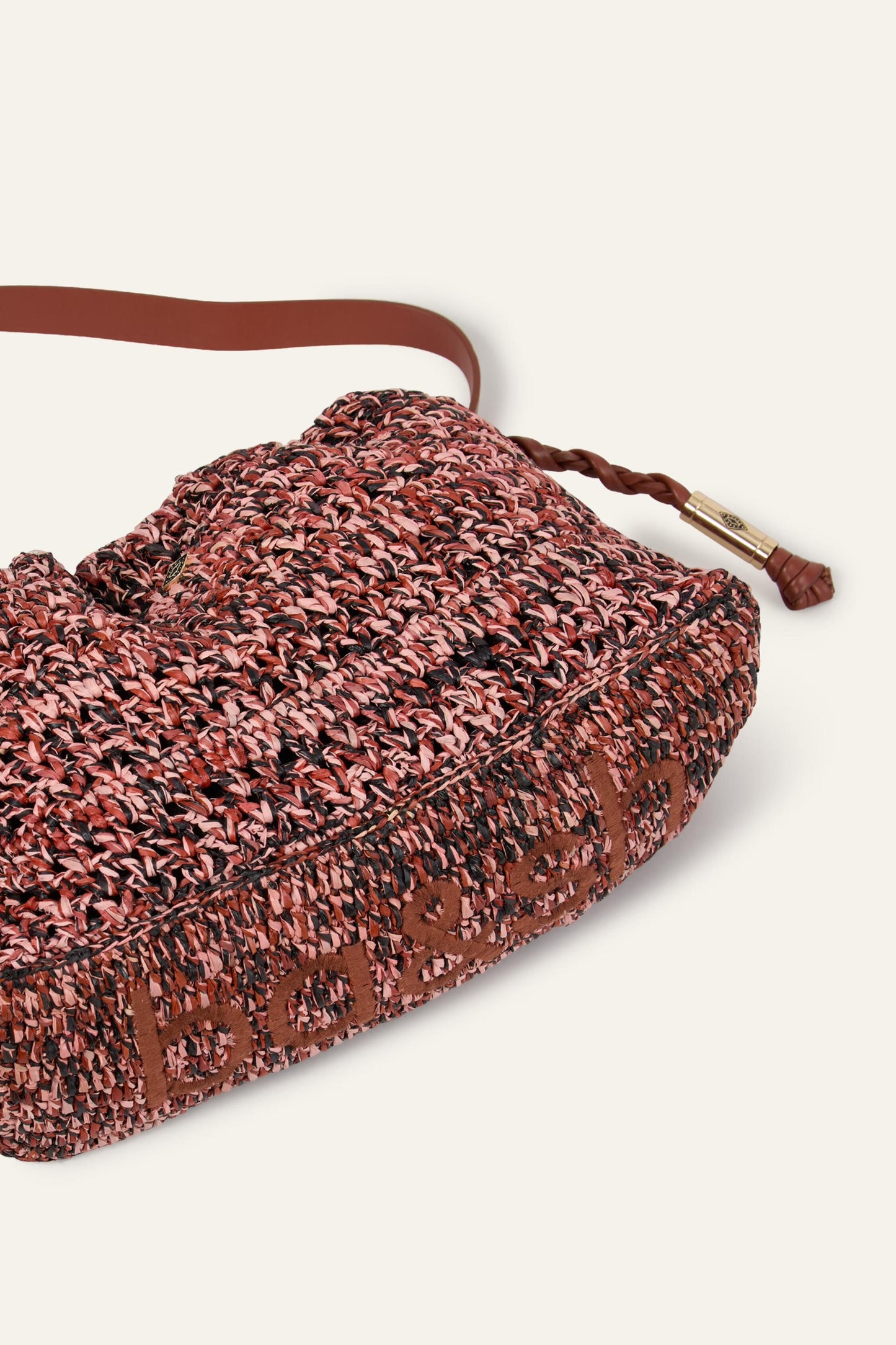 ba&sh Bag June Multicolored