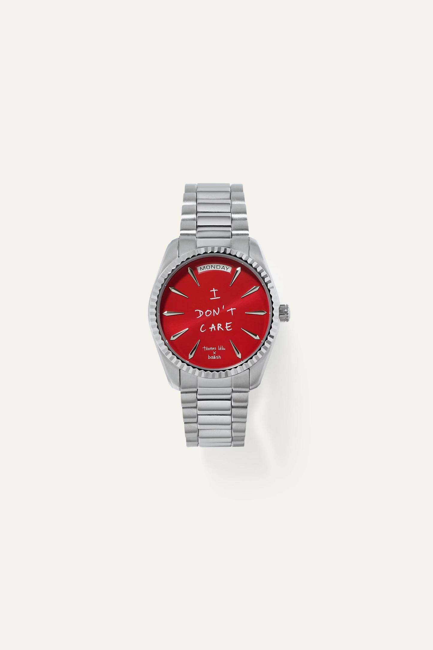 ba&sh Bracelet Idontcare Idontcare Red