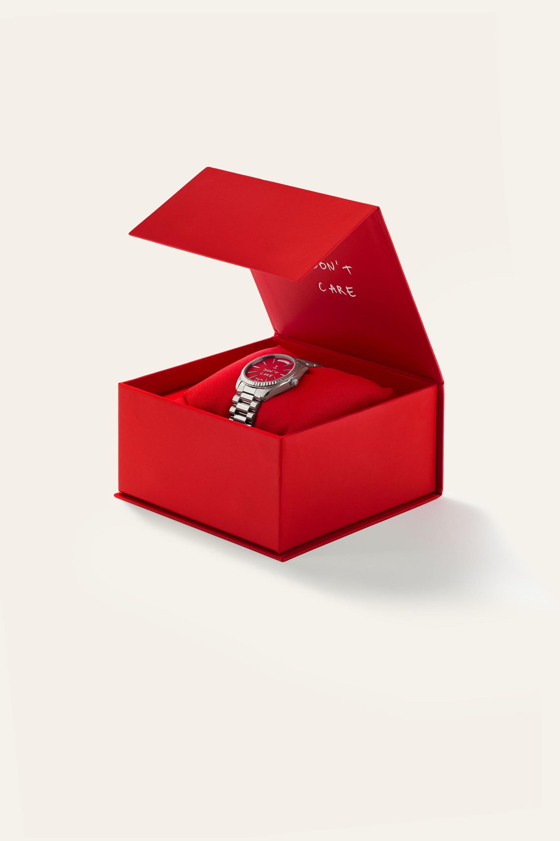 ba&sh Bracelet Idontcare Idontcare Red