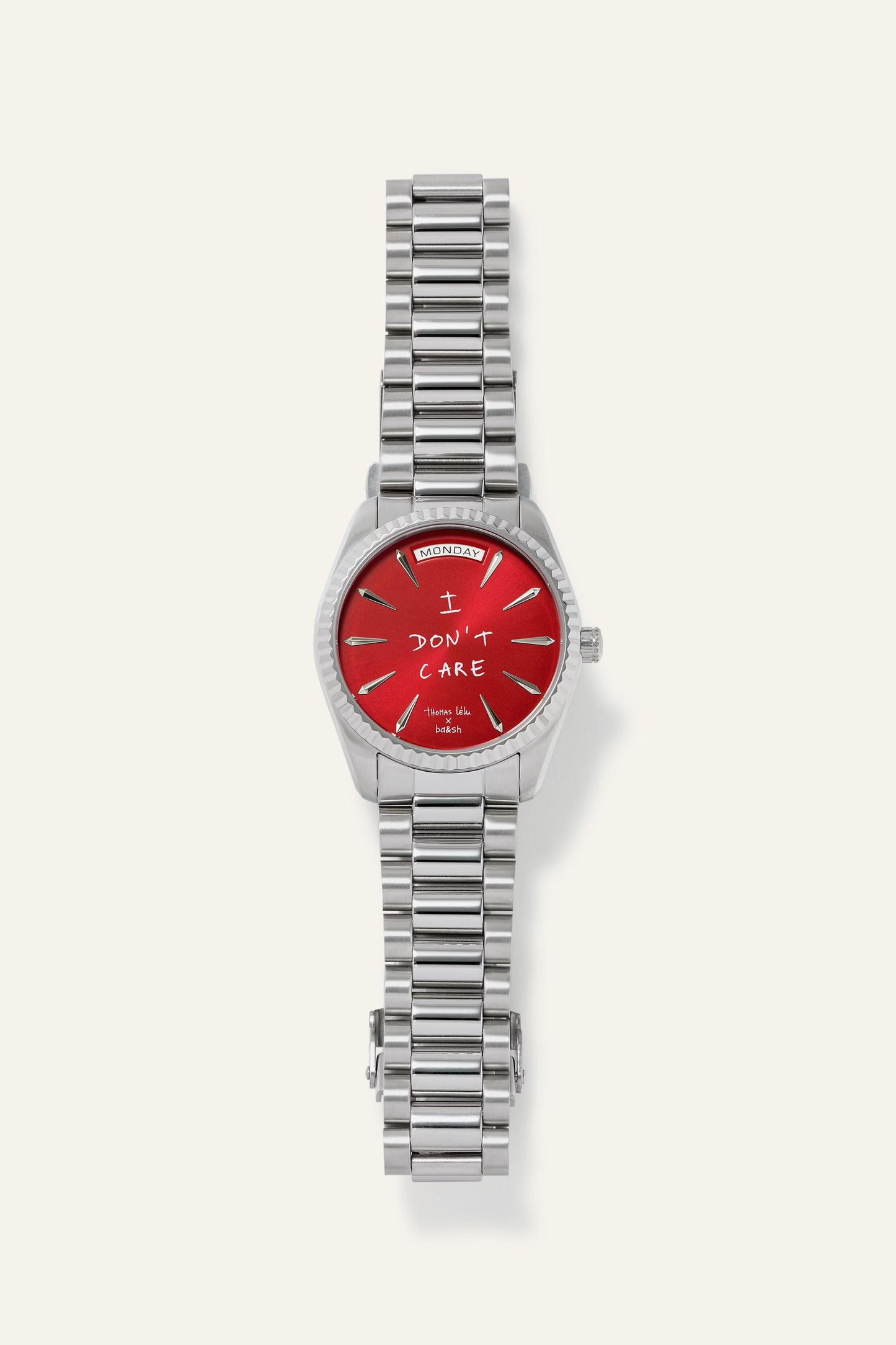 ba&sh Bracelet Idontcare Idontcare Red