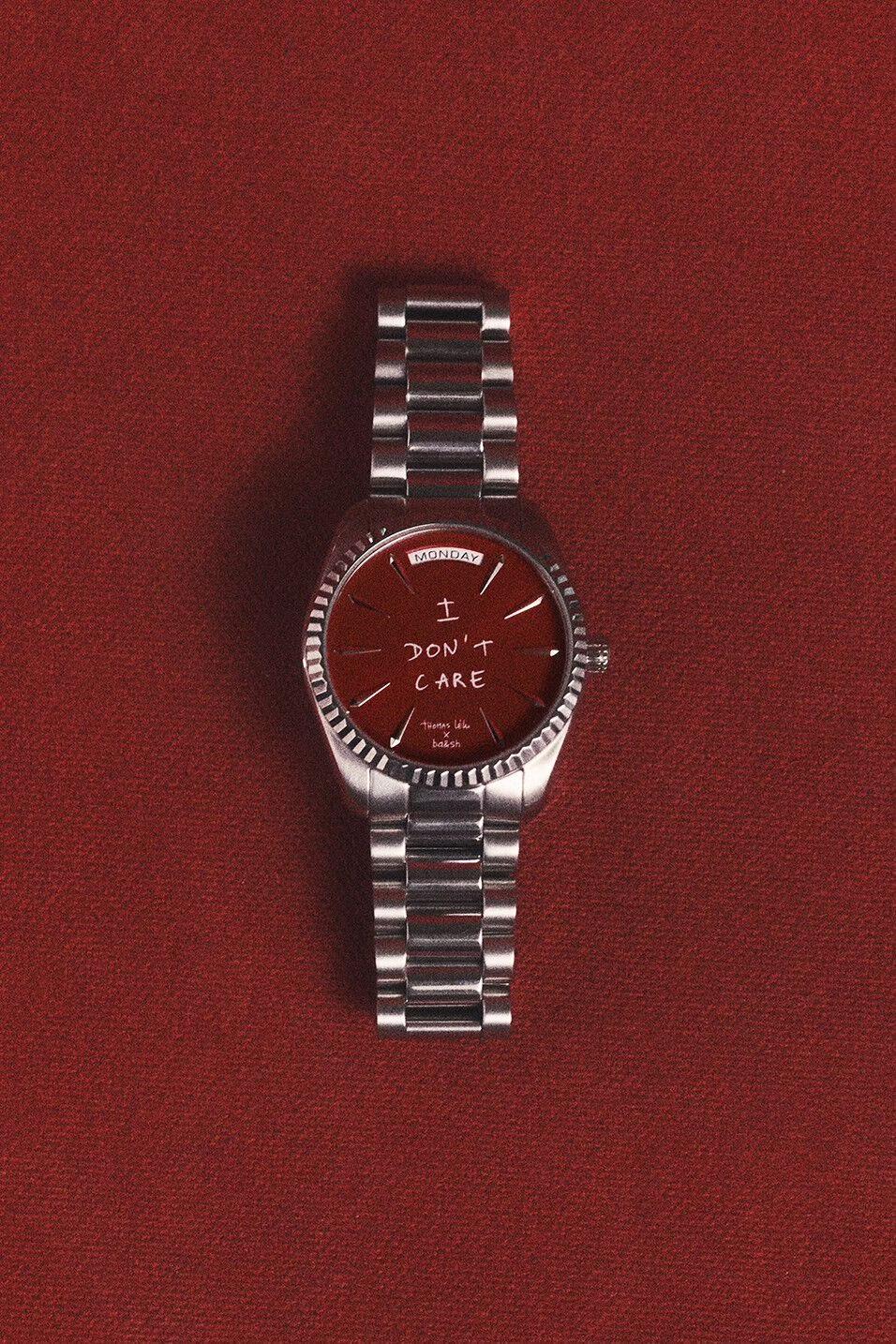 ba&sh Bracelet Idontcare Idontcare Red