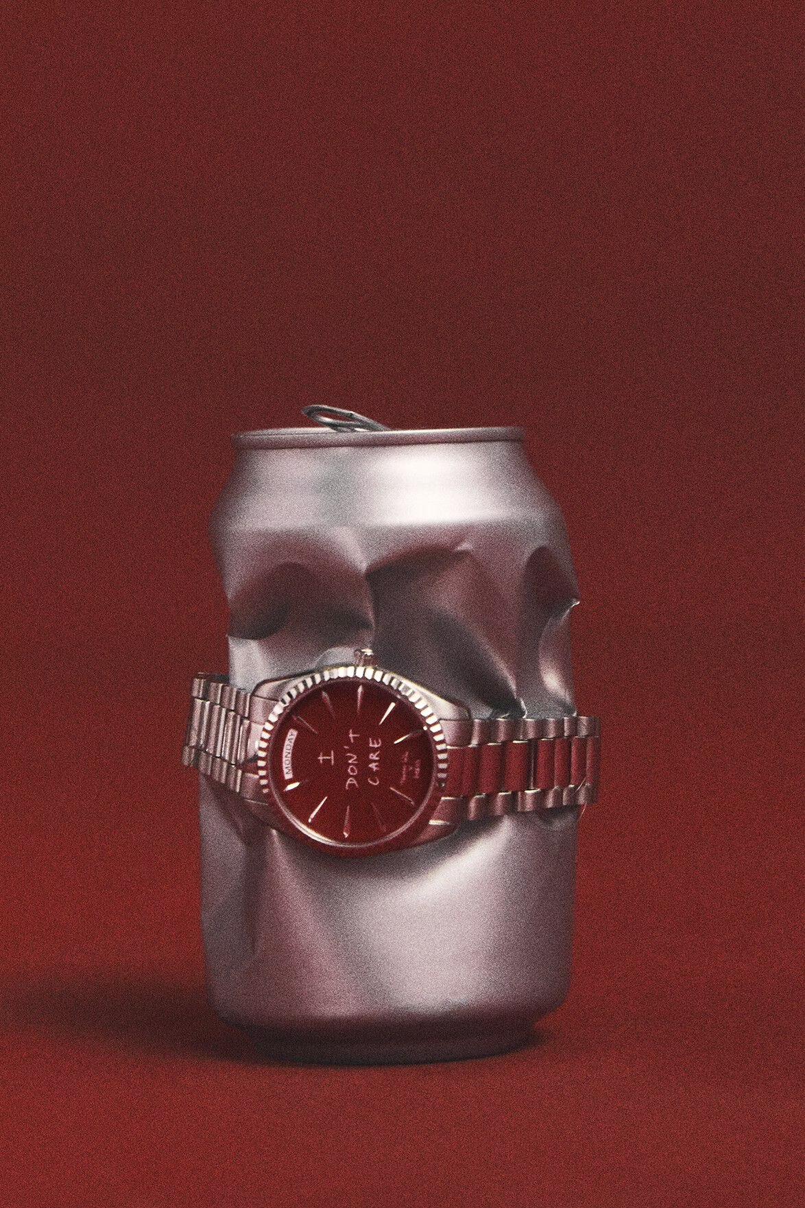 ba&sh Bracelet Idontcare Idontcare Red