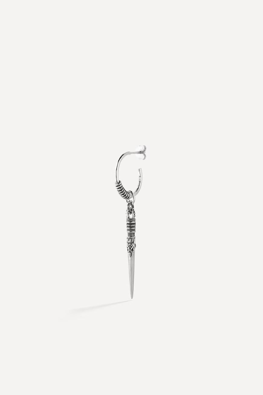ba&sh Earring Olivia Gray