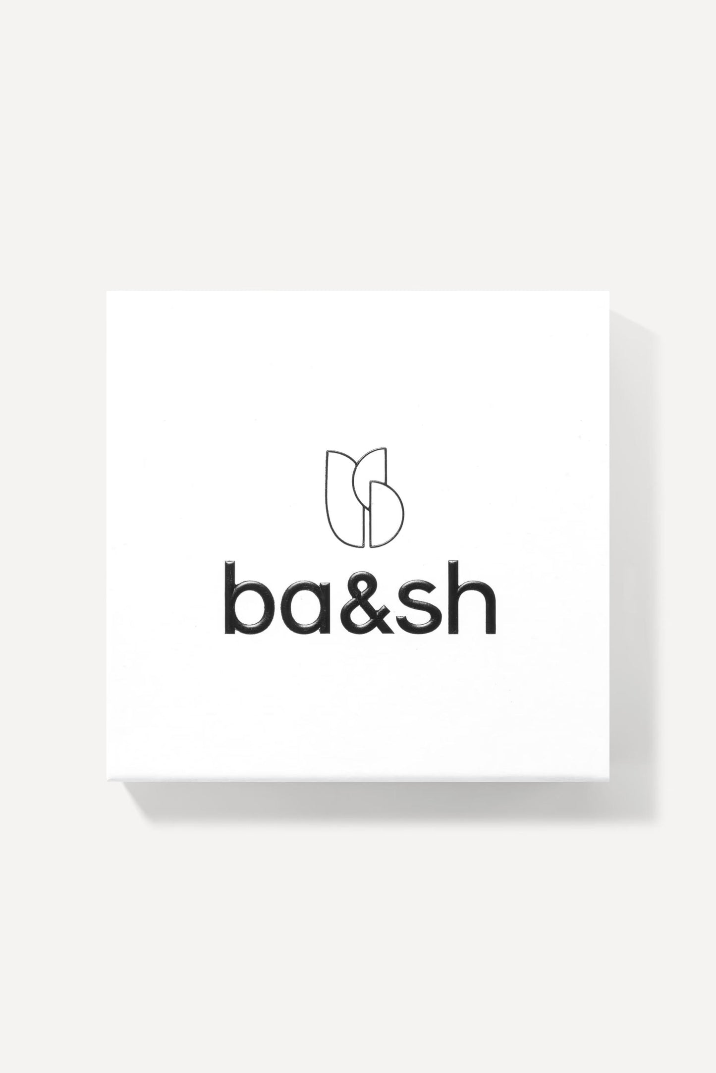 ba&sh Elegant Watch Reset Green