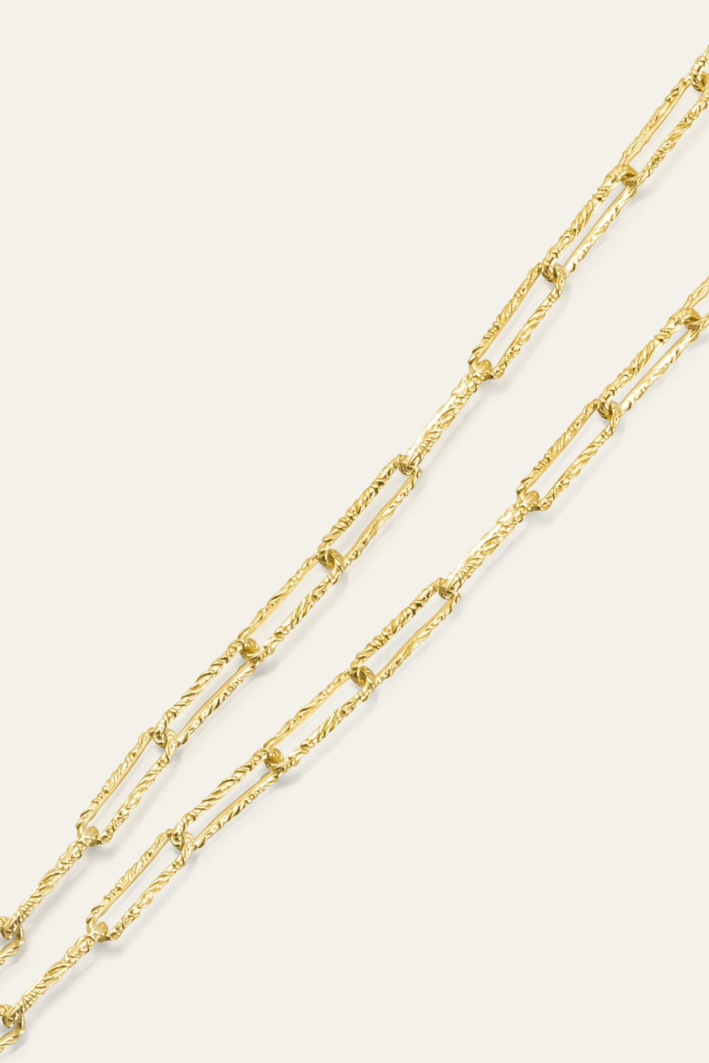 ba&sh Necklace Naoria Gold