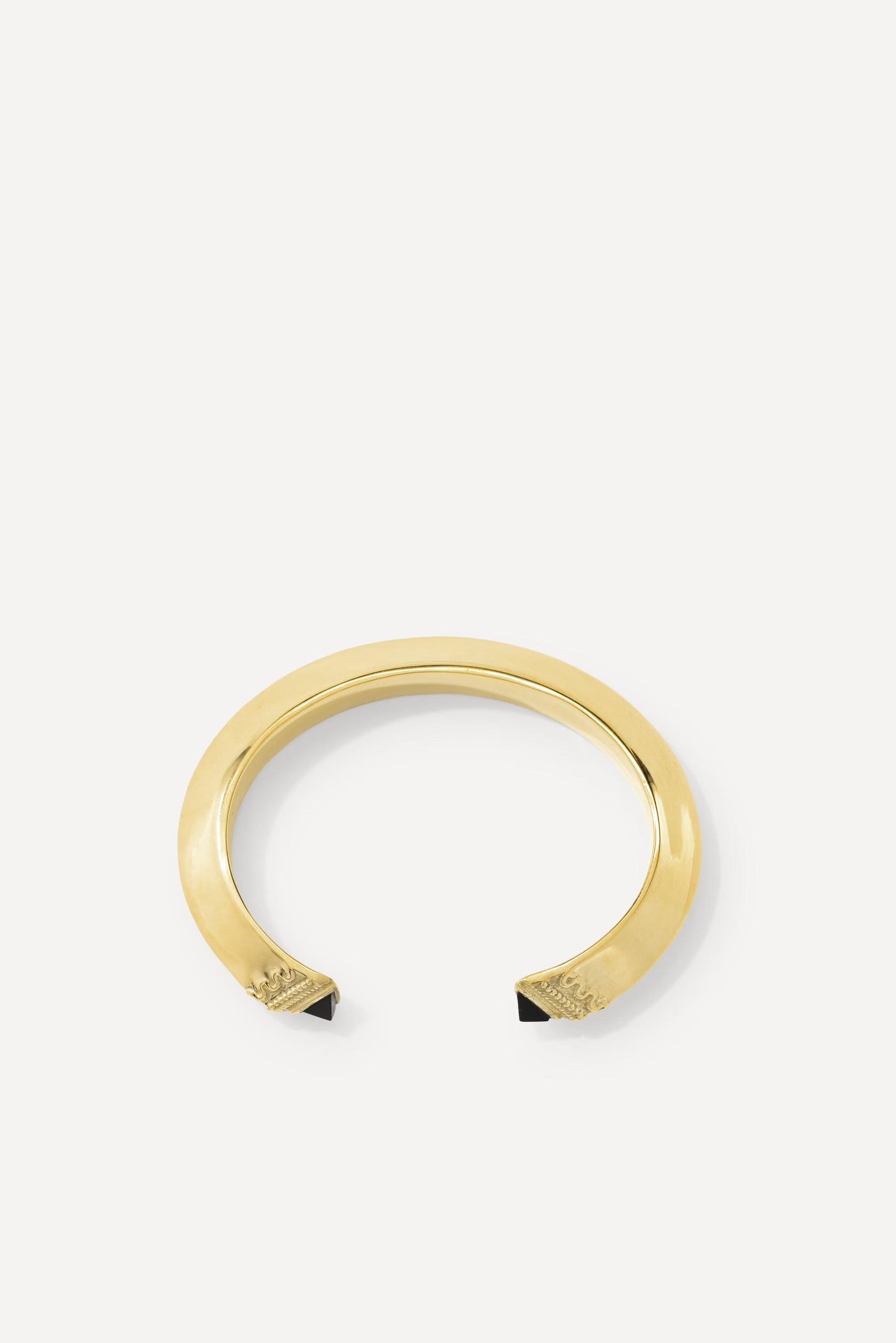 ba&sh Bangle Bono Gold