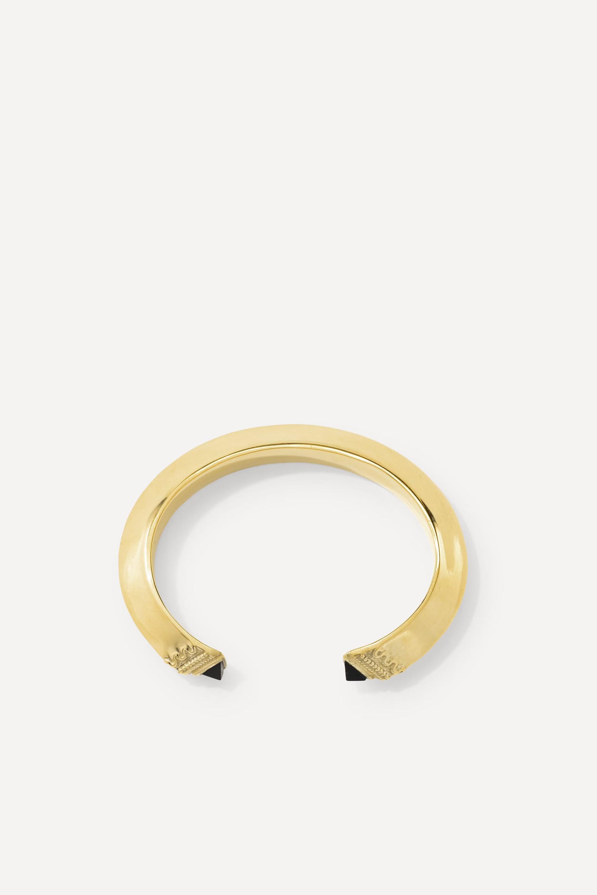 ba&sh Bangle Bono Gold