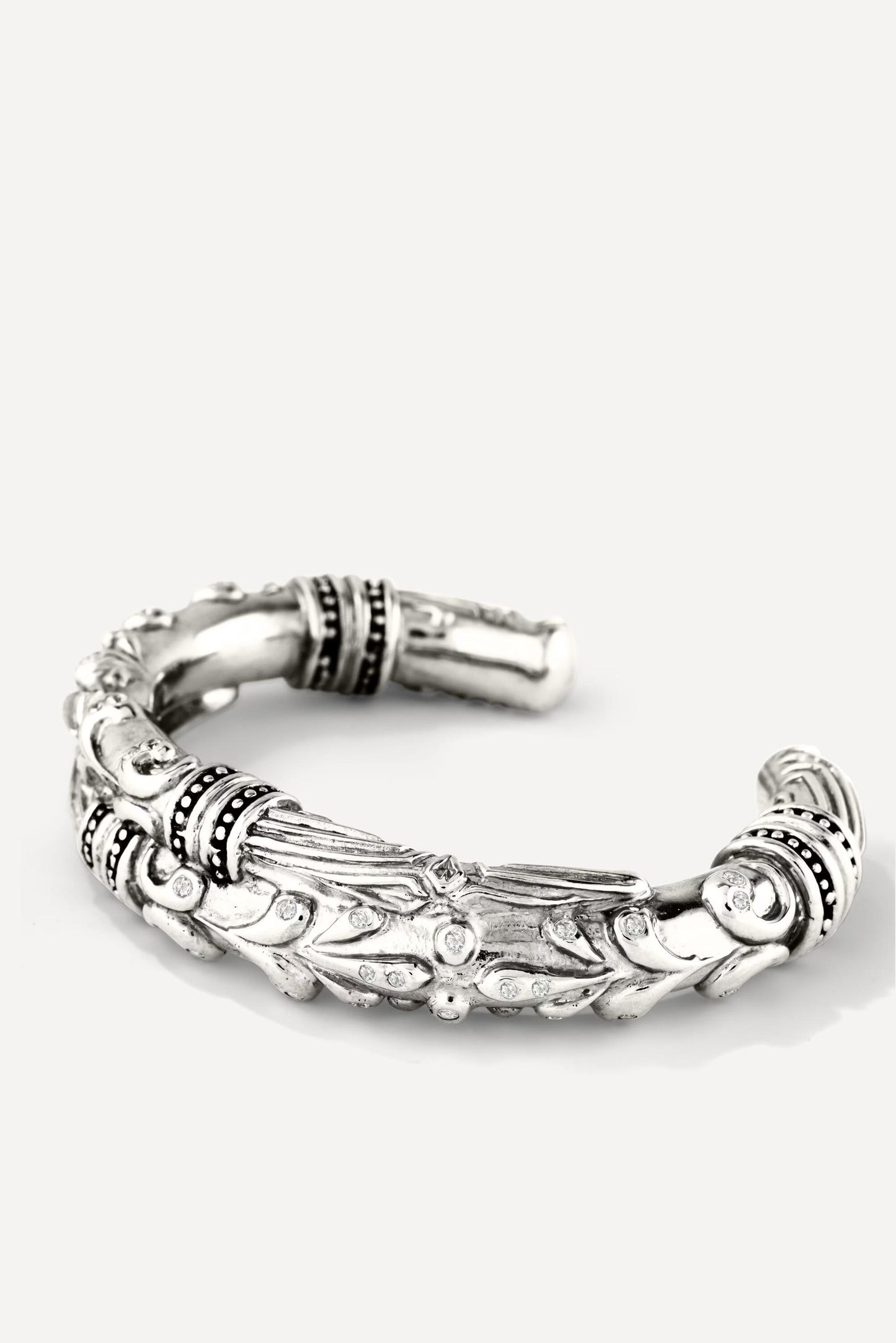 ba&sh Bracelet Jagg Gray