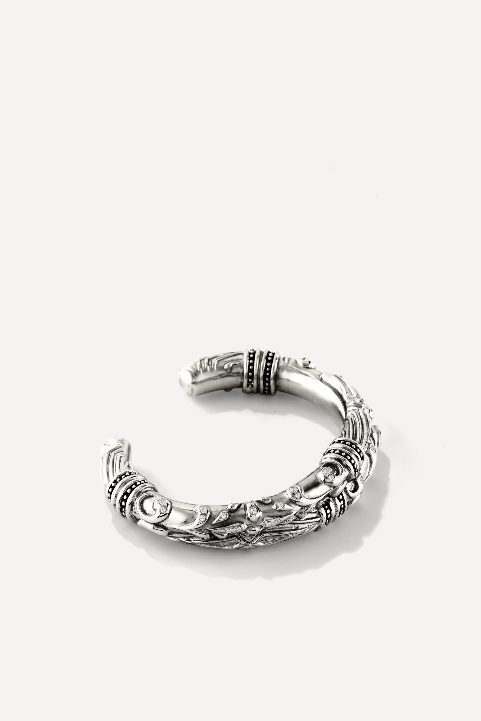 ba&sh Bracelet Jagg Gray