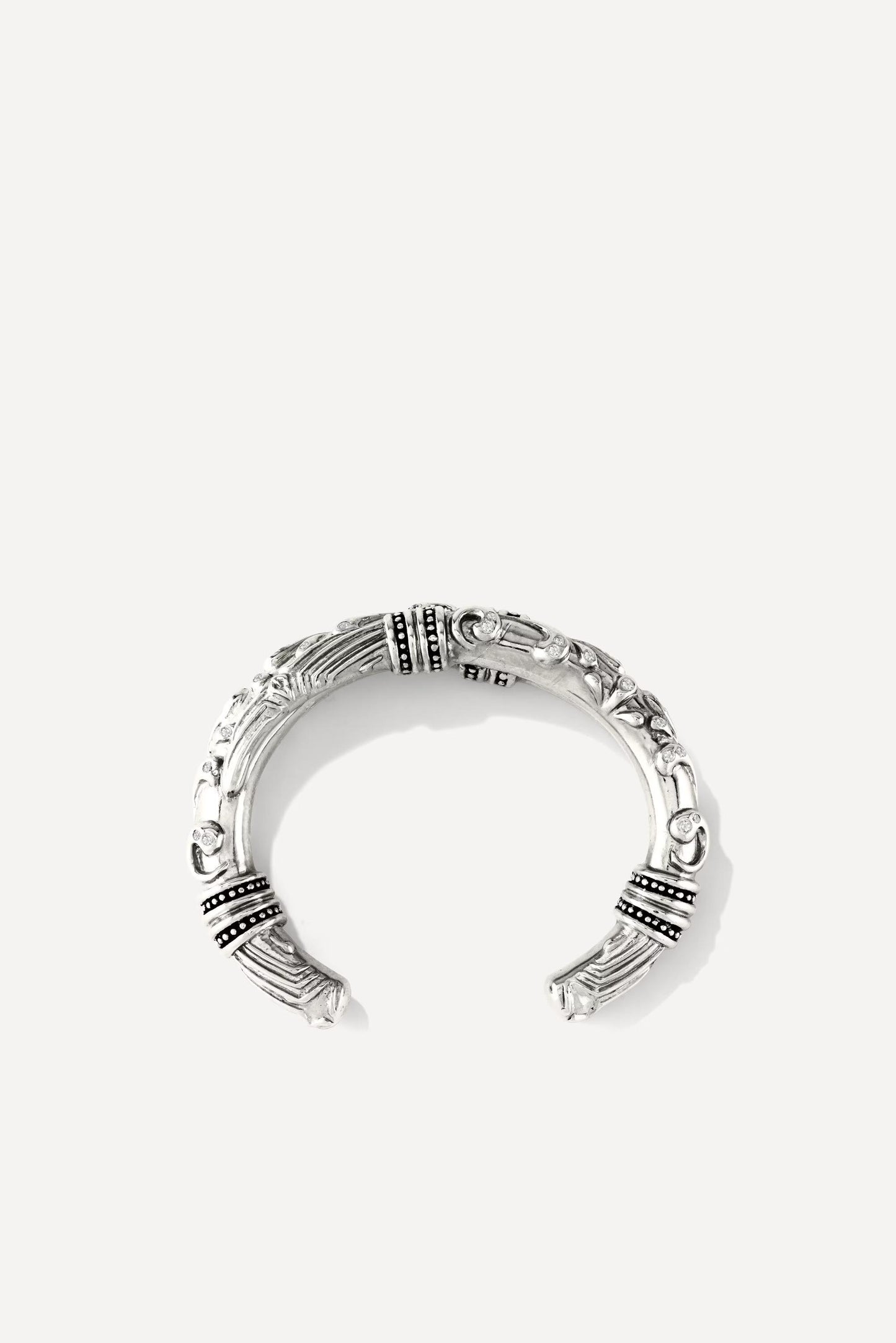 ba&sh Bracelet Jagg Gray