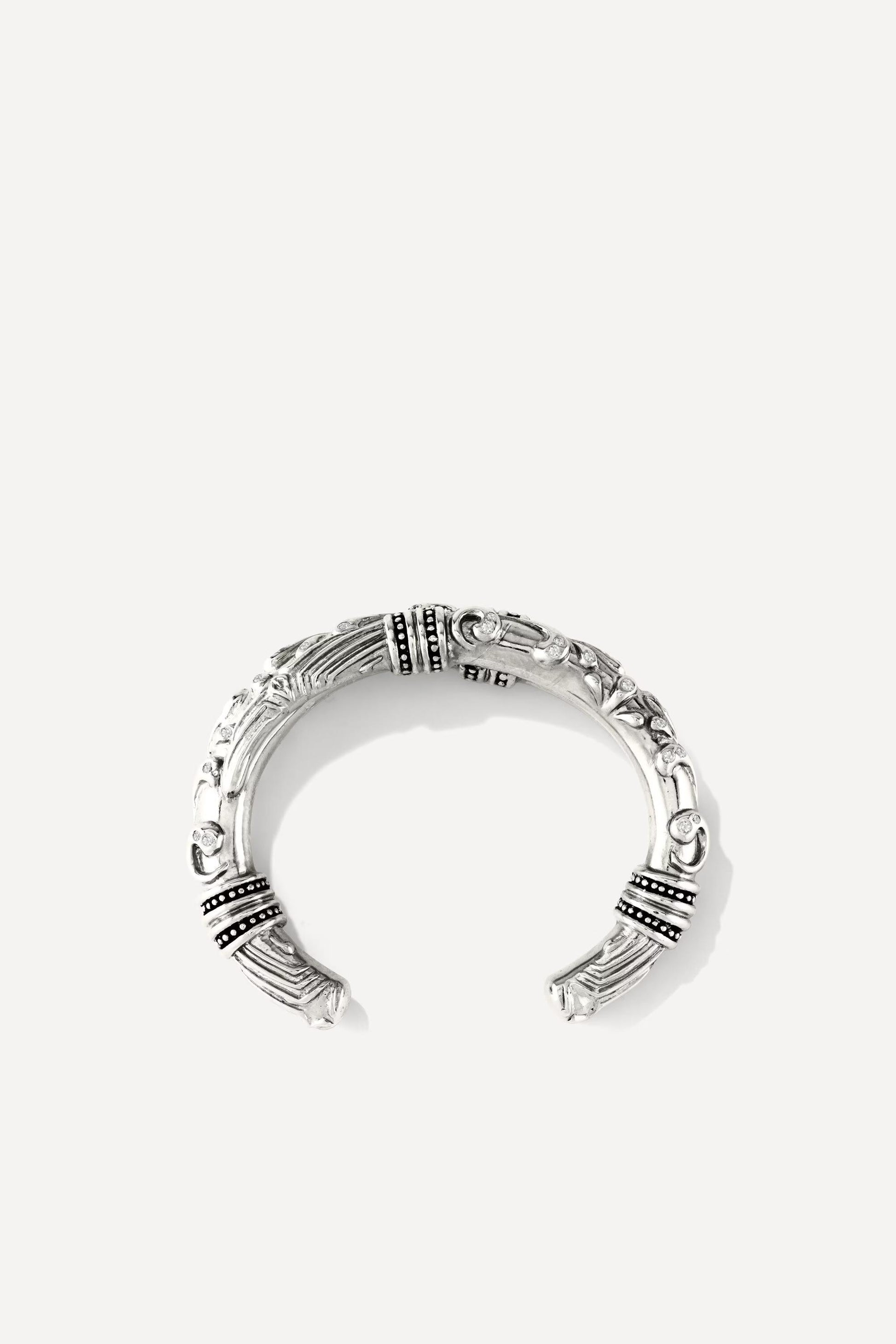 ba&sh Bracelet Jagg Gray