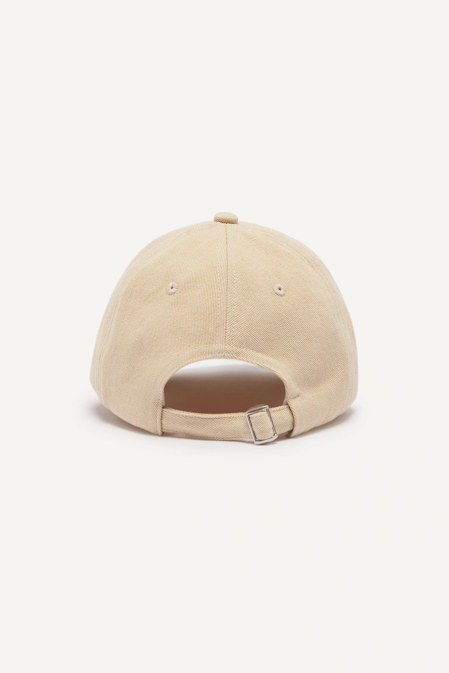 ba&sh Cap Hope Beige
