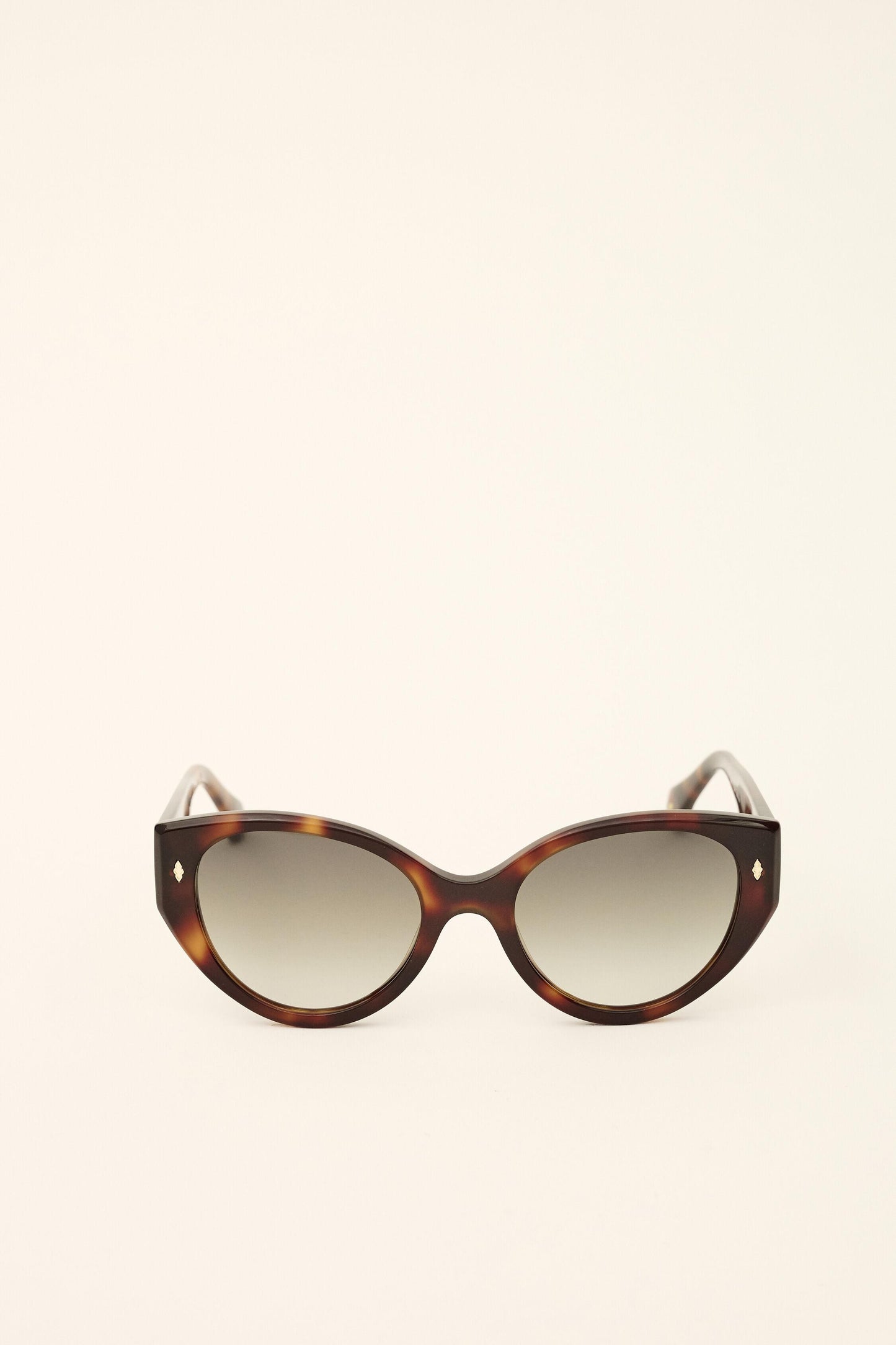 ba&sh Sunglasses Lenita Brown
