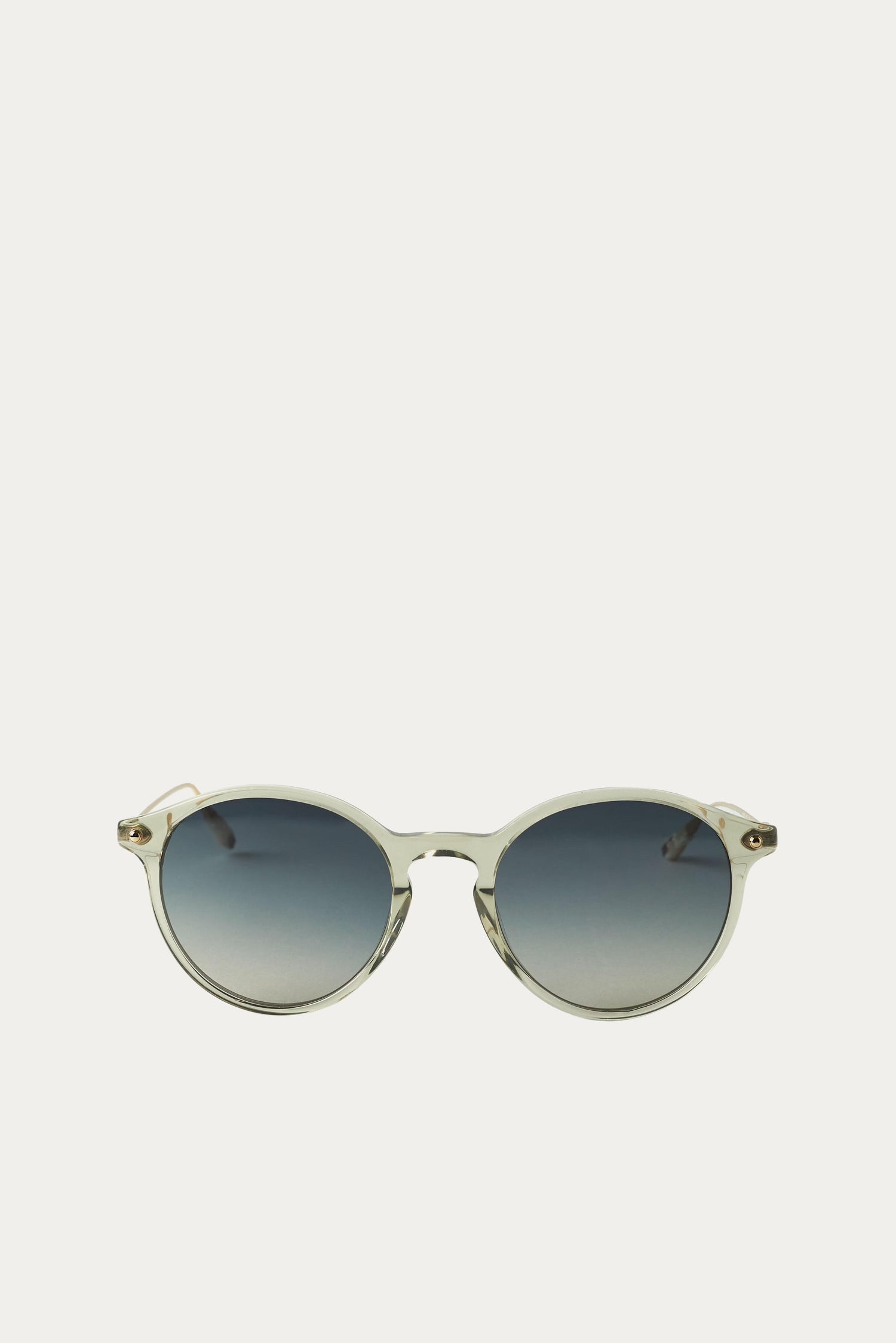 ba&sh Sunglasses Leonor Multicolored