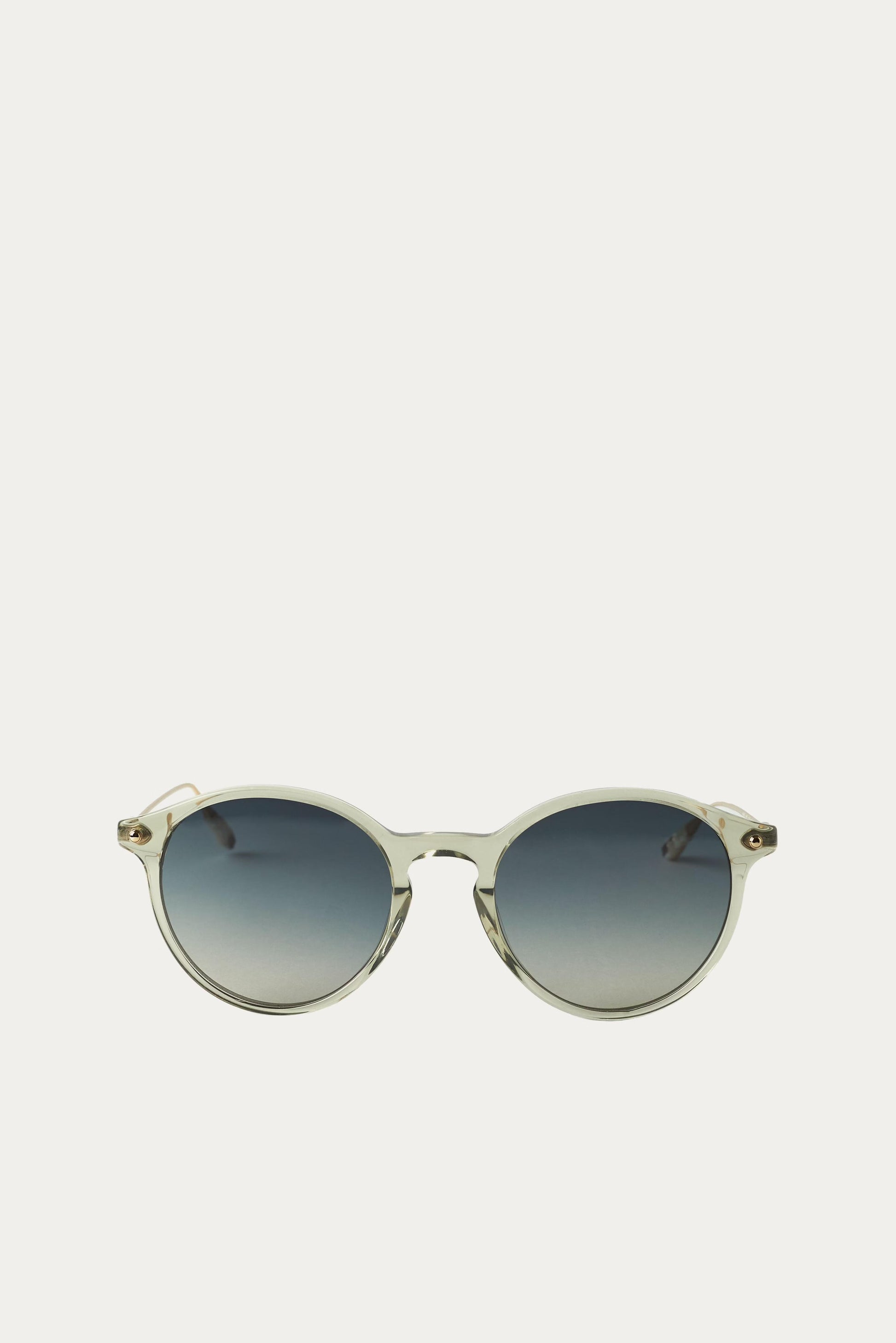 ba&sh Sunglasses Leonor Multicolored