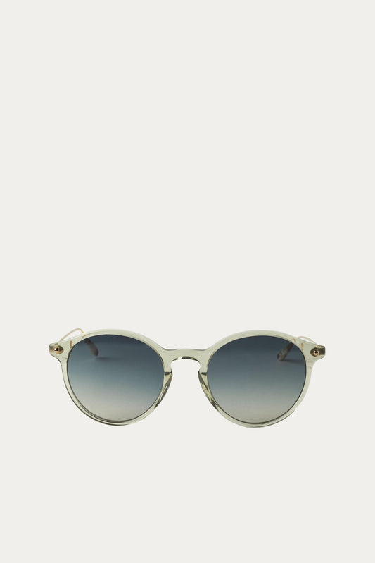 ba&sh Sunglasses Leonor Multicolored