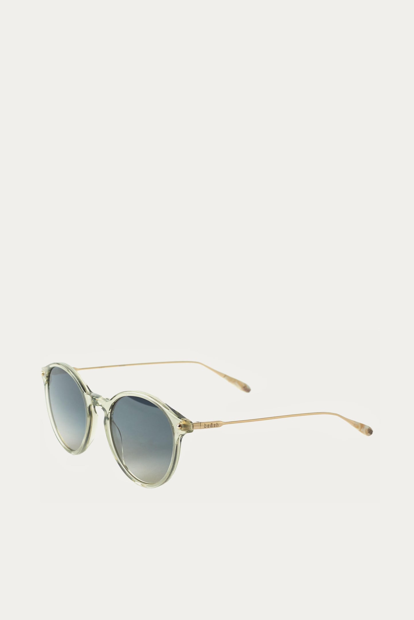 ba&sh Sunglasses Leonor Multicolored