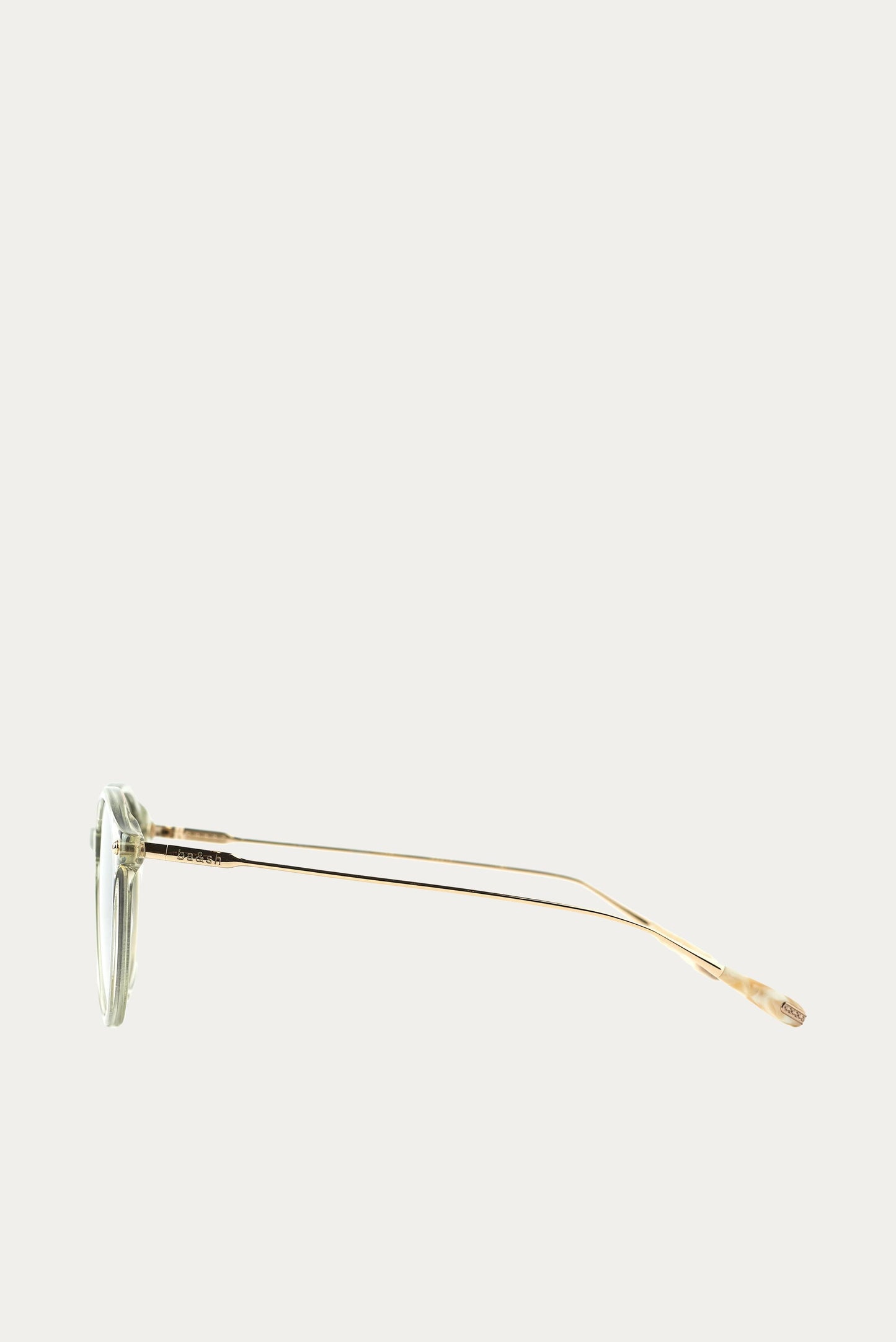 ba&sh Sunglasses Leonor Multicolored