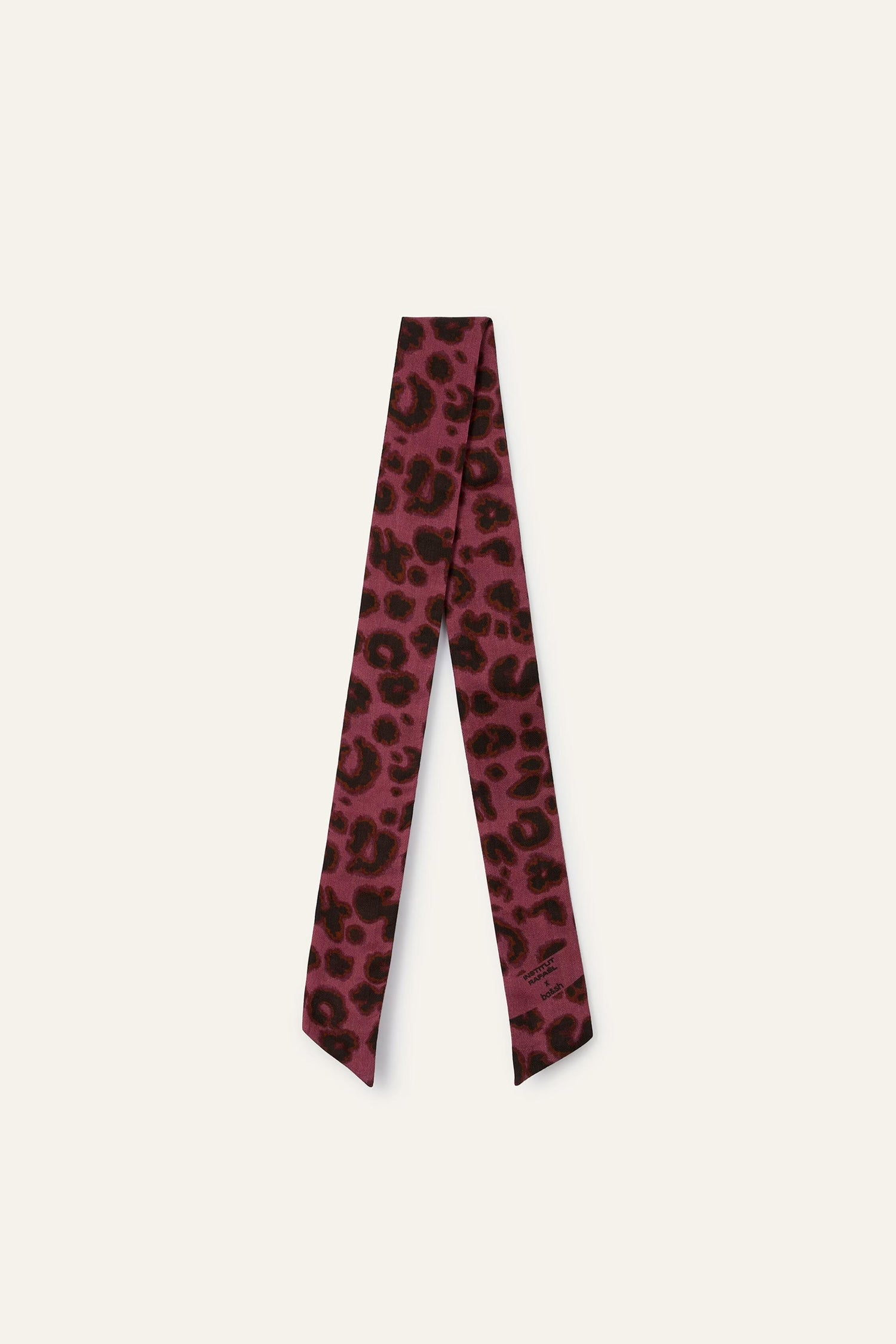 ba&sh Scarf Ba&Sh Pink