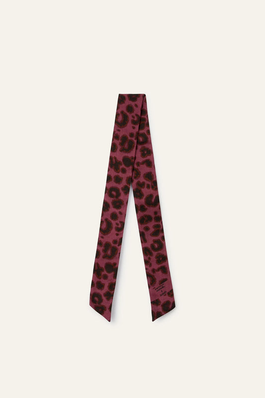 ba&sh Scarf Ba&Sh Pink
